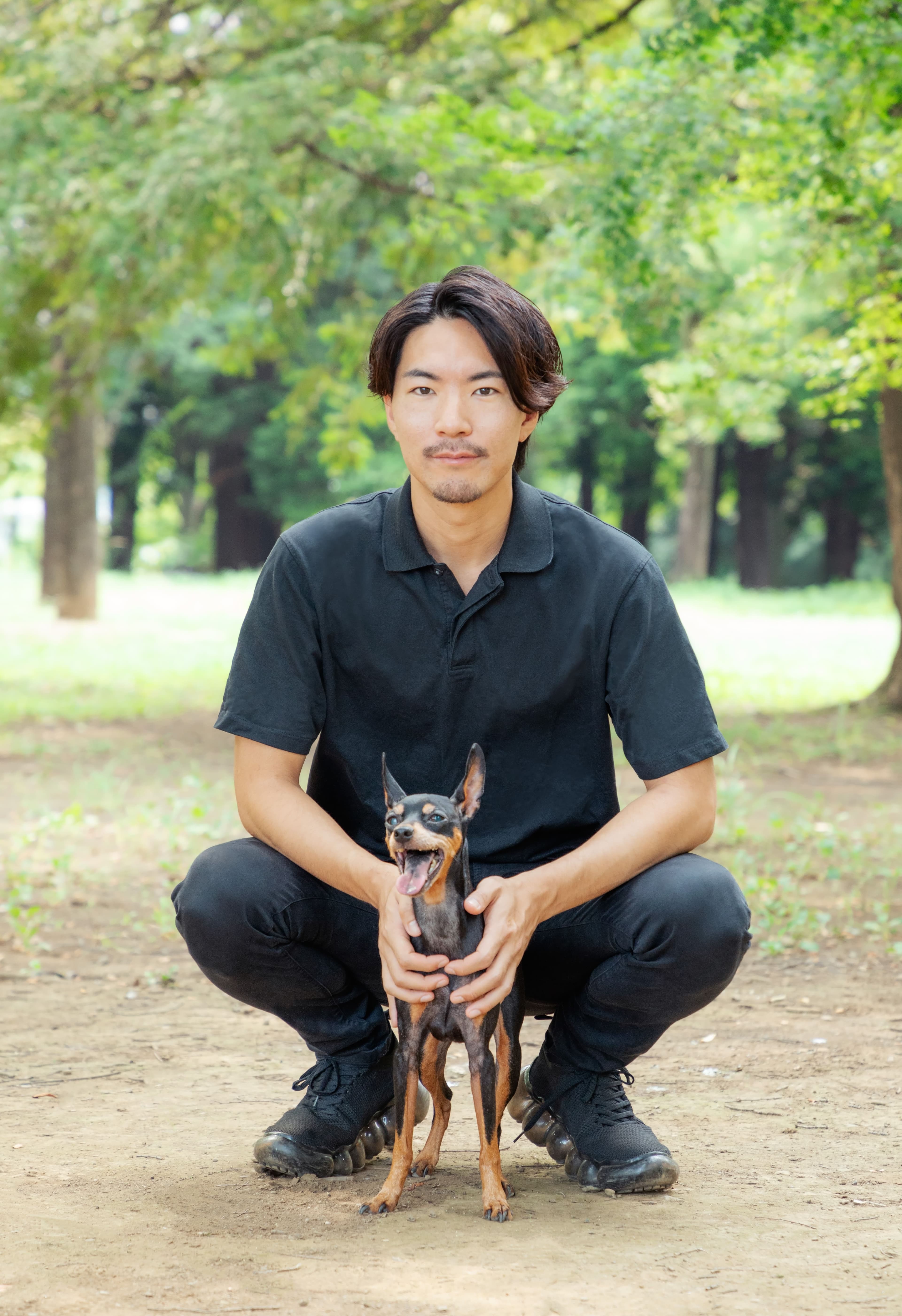 新宮 航平（PET VOYAGE 運営メンバー）